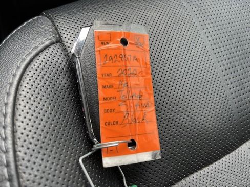 Used 2020 Kia Telluride SX image 38