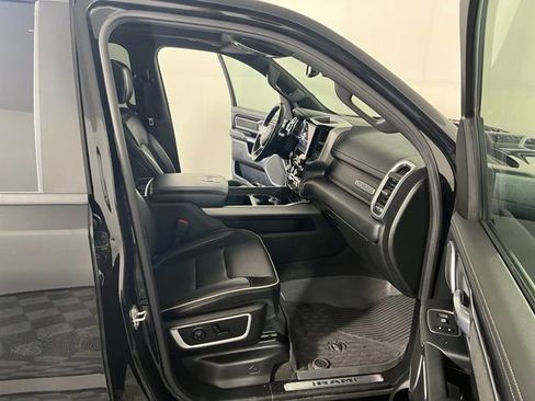 Certified 2020 RAM 1500 Laramie AWD/4WD image 33