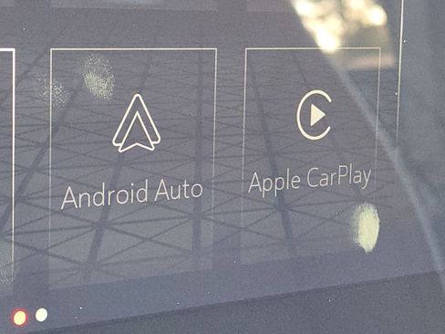 New 2026 GMC Sierra 2500 Denali Ultimate w/ LPO, Black Badging Package image 6