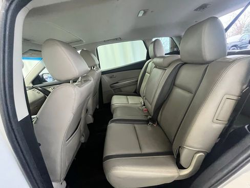 Used 2012 MAZDA CX-9 Grand Touring w/ Moonroof & Bose Audio Pkg image 24