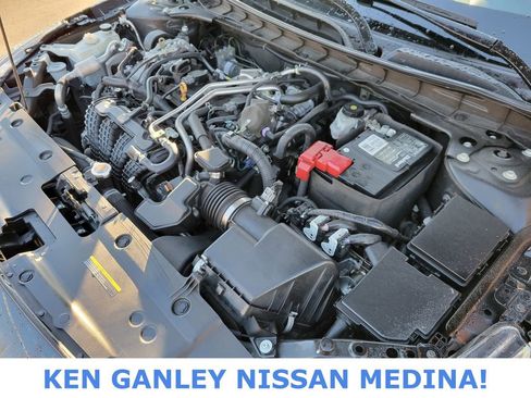 Used 2023 Nissan Altima 2.5 SV image 24