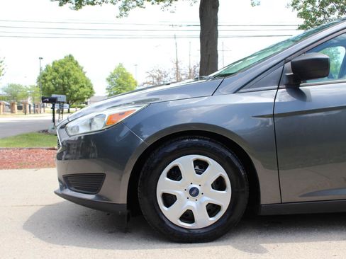 Used 2016 Ford Focus S FWD image 41