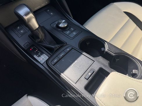 Used 2021 Lexus IS 350 F Sport w/ Navigation Package RWD image 25
