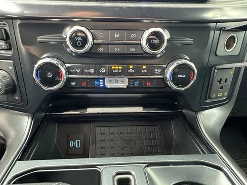 Used 2024 Ford F150 Lariat w/ Equipment Group 502A High AWD/4WD image 20