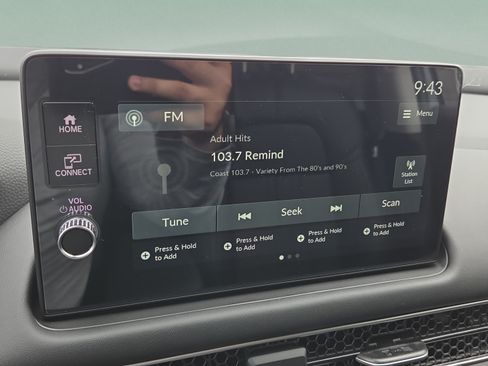 New 2027 Honda HR-V EX-L image 26