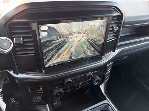 New 2025 Ford F150 STX w/ LOBO Package image 11