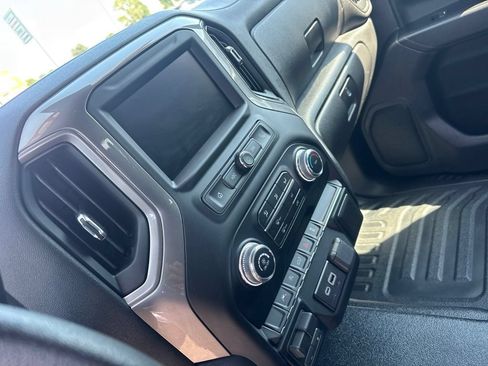Used 2026 GMC Sierra 1500 Pro w/ Pro Value Package AWD/4WD image 13