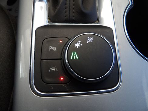 Used 2024 Chevrolet Blazer LT w/ LPO, Floor Liner Package FWD image 33
