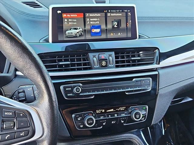 Used 2021 BMW X2 sDrive28i FWD image 15