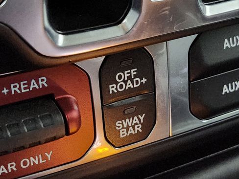 Used 2024 Jeep Wrangler Unlimited Rubicon 4xe w/ Safety Group image 31