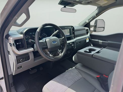 New 2026 Ford F250 XLT w/ Tremor Off-Road Package AWD/4WD image 12