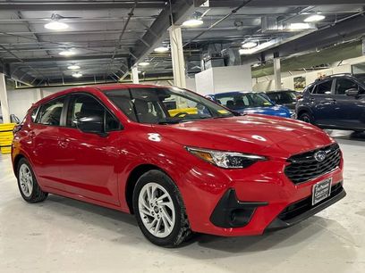 Certified 2024 Subaru Impreza 2.0i