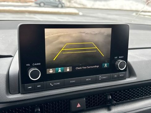 Used 2024 Honda CR-V Sport image 24