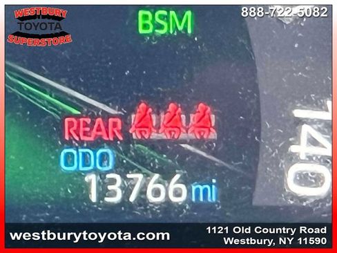 Used 2024 Toyota RAV4 XLE w/ Convenience Package AWD/4WD image 31