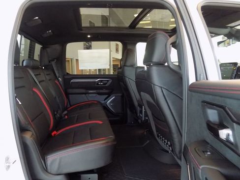 New 2026 RAM 1500 RHO w/ RHO Level 1 Equipment Group AWD/4WD image 35