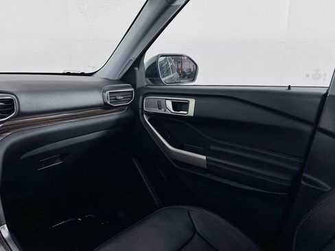Used 2023 Ford Explorer Limited image 22