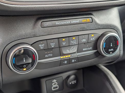 New 2026 Ford Escape Active image 17