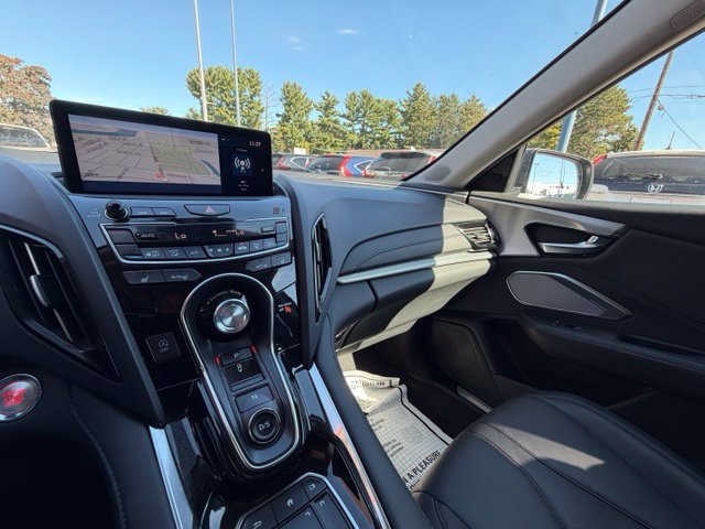 Used 2020 Acura RDX AWD image 26
