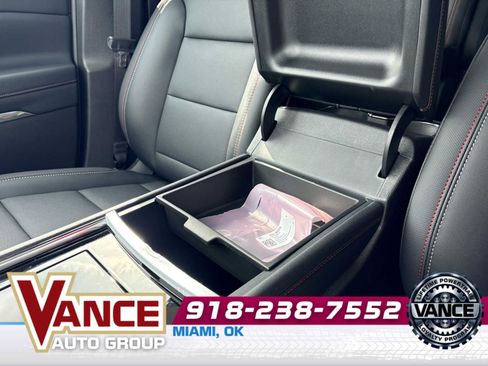 New 2026 Chevrolet Traverse Z71 w/ Enhanced Driving Package image 39