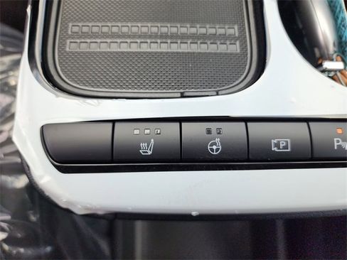 New 2025 Hyundai Ioniq 5 SEL image 24