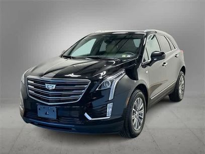 Used 2018 Cadillac XT5 Luxury w/ Driver Awareness Package