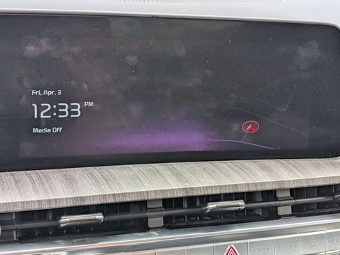 Used 2024 Kia Telluride SX Prestige image 23