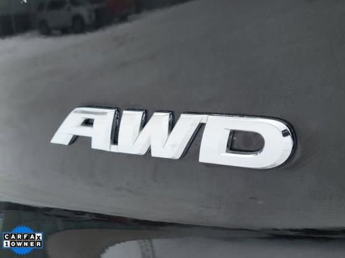 Used 2023 Honda Passport EX-L image 6