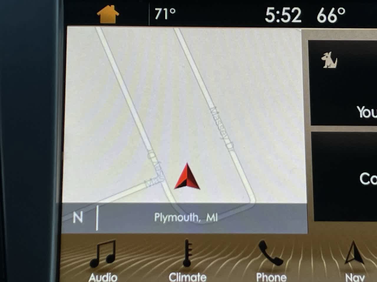 Used 2017 Lincoln MKZ Select w/ Select Plus Package FWD image 20