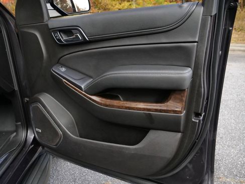 Used 2018 Chevrolet Tahoe LT image 46