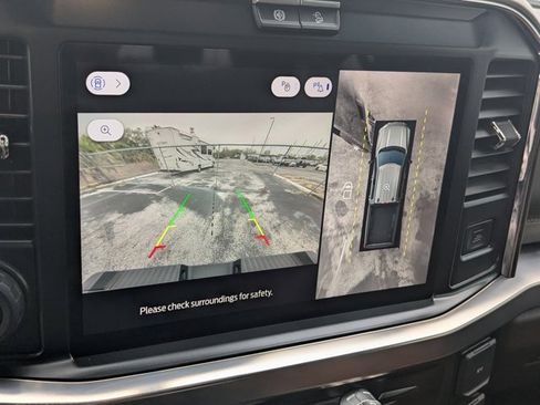 Used 2025 Ford F350 King Ranch image 25