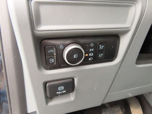 Used 2024 Ford F150 XLT w/ Mobile Office Package image 14