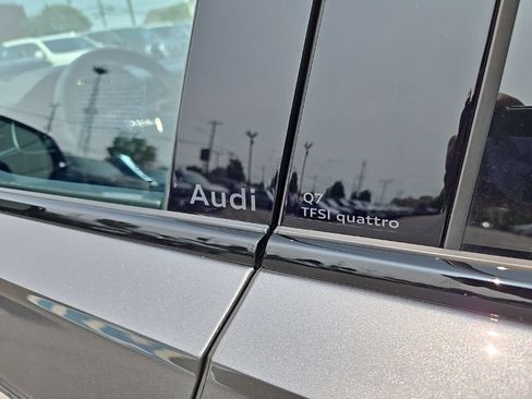 Used 2026 Audi Q7 3.0T Premium Plus w/ Premium Plus Package AWD/4WD image 10