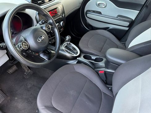 Used 2016 Kia Soul image 10