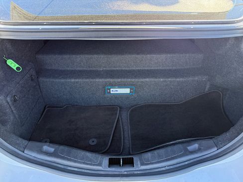 Used 2015 Ford Fusion Energi SE w/ Driver Assist Package image 17