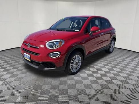 Used 2019 FIAT 500X Pop w/ Popular Equipment Group AWD/4WD image 12