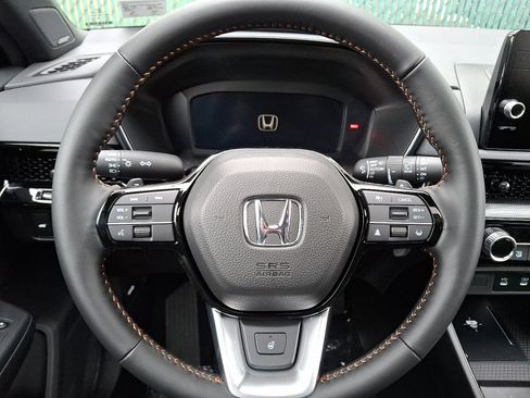 New 2026 Honda CR-V Sport Touring image 14