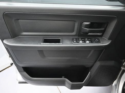 Used 2015 RAM 1500 Tradesman w/ Popular Equipment Group AWD/4WD image 18