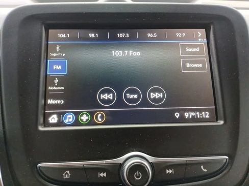 Used 2019 Chevrolet Equinox LS w/ LPO, Cargo Package FWD image 21