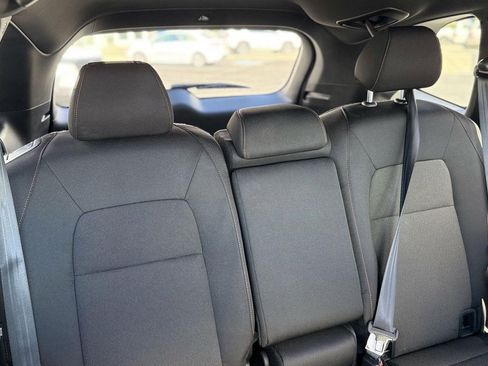 Certified 2026 Honda CR-V TrailSport image 40