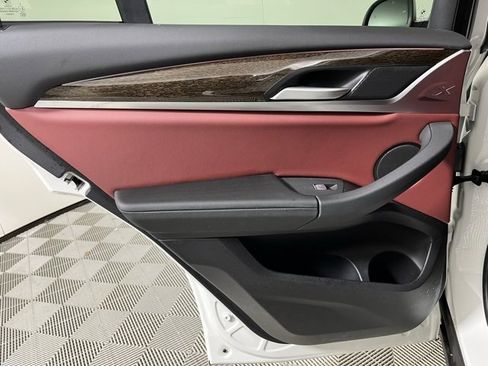 Used 2023 BMW X4 xDrive30i image 20