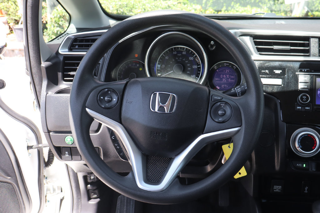Used 2019 Honda Fit LX image 21