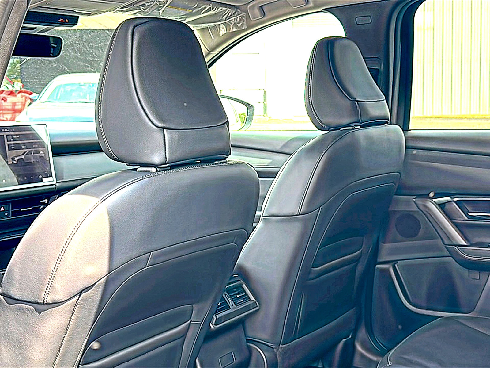 New 2026 MAZDA CX-5 Preferred AWD/4WD image 14