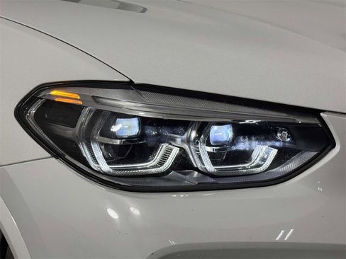 Used 2020 BMW X3 M40i w/ Premium Package image 15