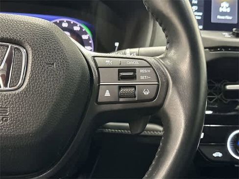 Certified 2024 Honda Accord Sport image 18