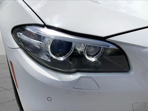 Used 2014 BMW 535i xDrive Sedan AWD/4WD image 28