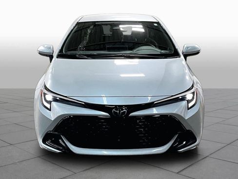 Used 2025 Toyota Corolla SE FWD image 4