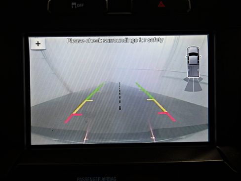 Used 2017 Ford F150 Lariat w/ Equipment Group 501A Mid image 19