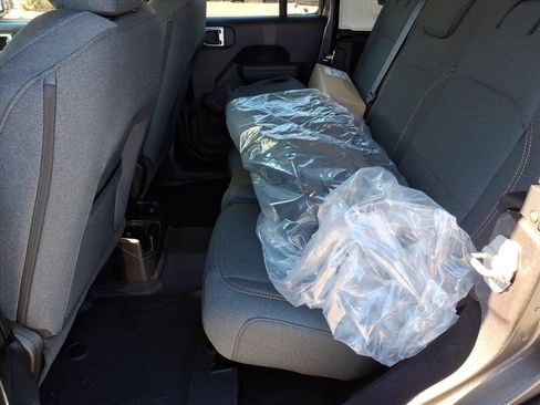 New 2026 Jeep Wrangler Sport S image 5