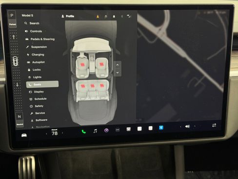 Used 2022 Tesla Model S image 27