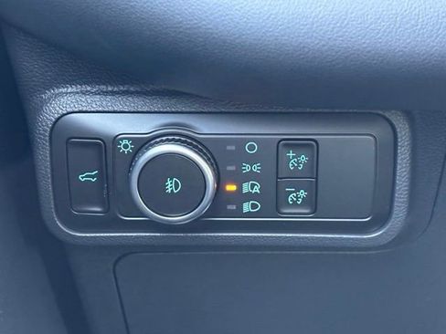 New 2026 Ford Explorer Tremor w/ Tremor Ultimate Package image 41